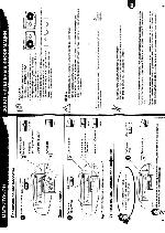 User manual Thomson TM-2020 