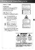 User manual Thomson TM-9250 