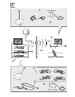 User manual Thomson VS-680 