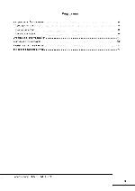 User manual Torneo B-817 SIESTA 