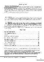 User manual Torneo G-317-K TORONADO 