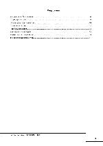 User manual Torneo T-303 NOTA 