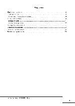 User manual Torneo T-807 OGNI 