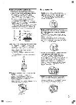 User manual Toshiba 20VL65R 