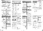 User manual Toshiba 21LZR17 