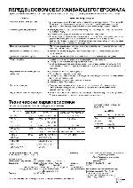 User manual Toshiba 21N3XM 