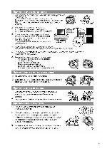 User manual Toshiba 25JZ5M 