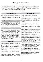 User manual Toshiba 28ZH47 