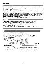 User manual Toshiba 29SF6C 