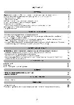 User manual Toshiba 36ZP38 