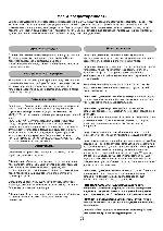 User manual Toshiba 32ZP38 