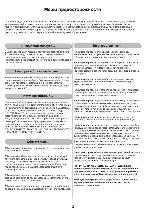 User manual Toshiba 32ZP46 