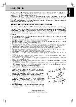 User manual Toshiba 5560 