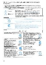 User manual Toshiba CAF-C4K-R 