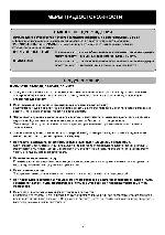 User manual Toshiba GR-N49TR 