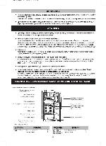 User manual Toshiba GR-RG74RD 