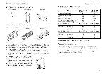 User manual Toshiba RAS-10UKV-E 