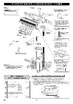 User manual Toshiba RAS-10UK 