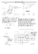 User manual Toshiba RC-10JMI 