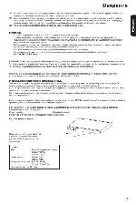 User manual Toshiba SD-3010KR 