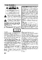 User manual Toshiba SD-42HKSB 