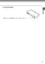 User manual Toshiba SD-520 