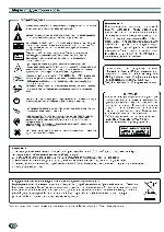 User manual Toshiba SD-57HKSR 