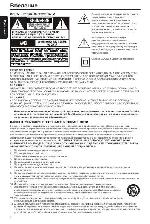 User manual Toshiba SD-591KR 