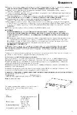 User manual Toshiba SD-591KR 