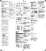 User manual Toshiba SD-P74SWR 