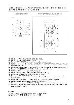 User manual Toshiba TDP-SW20 