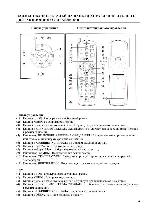 User manual Toshiba TDP-T100 