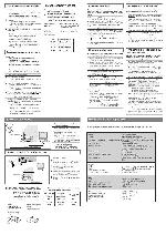 Инструкция Toshiba VCP-C9 