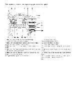 User manual Toyota Camry 1996-2001 г. 