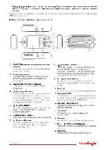 User manual Treelogic TL-DVR1801 