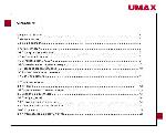 Инструкция UMAX AstraPix-470 Plus 