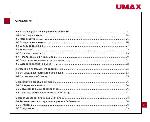 Инструкция UMAX AstraPix-470 Plus 