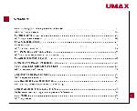 User manual UMAX AstraPix-530 