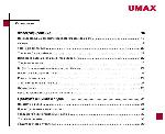 Инструкция UMAX AstraPix-560 