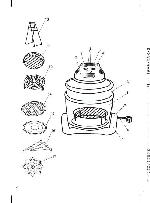 User manual Unit UCO-920X 