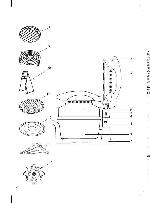 User manual Unit UOC-2700X 