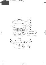 User manual Unit USC-180 