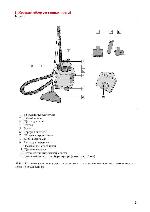 User manual Vax V-100 