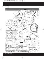 User manual Vax V-102E 