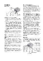 User manual VDO CD-4403 