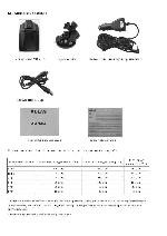 User manual Velas VR-204 