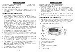 User manual VES SK-A1 