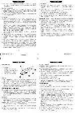 User manual VES TRM-12 