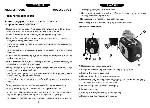 Инструкция VES V-TO-5 