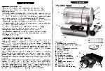 User manual VES VMR-10 